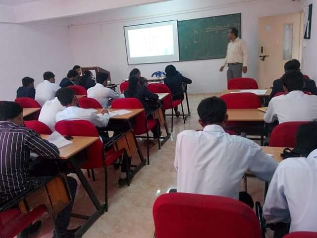 College Image